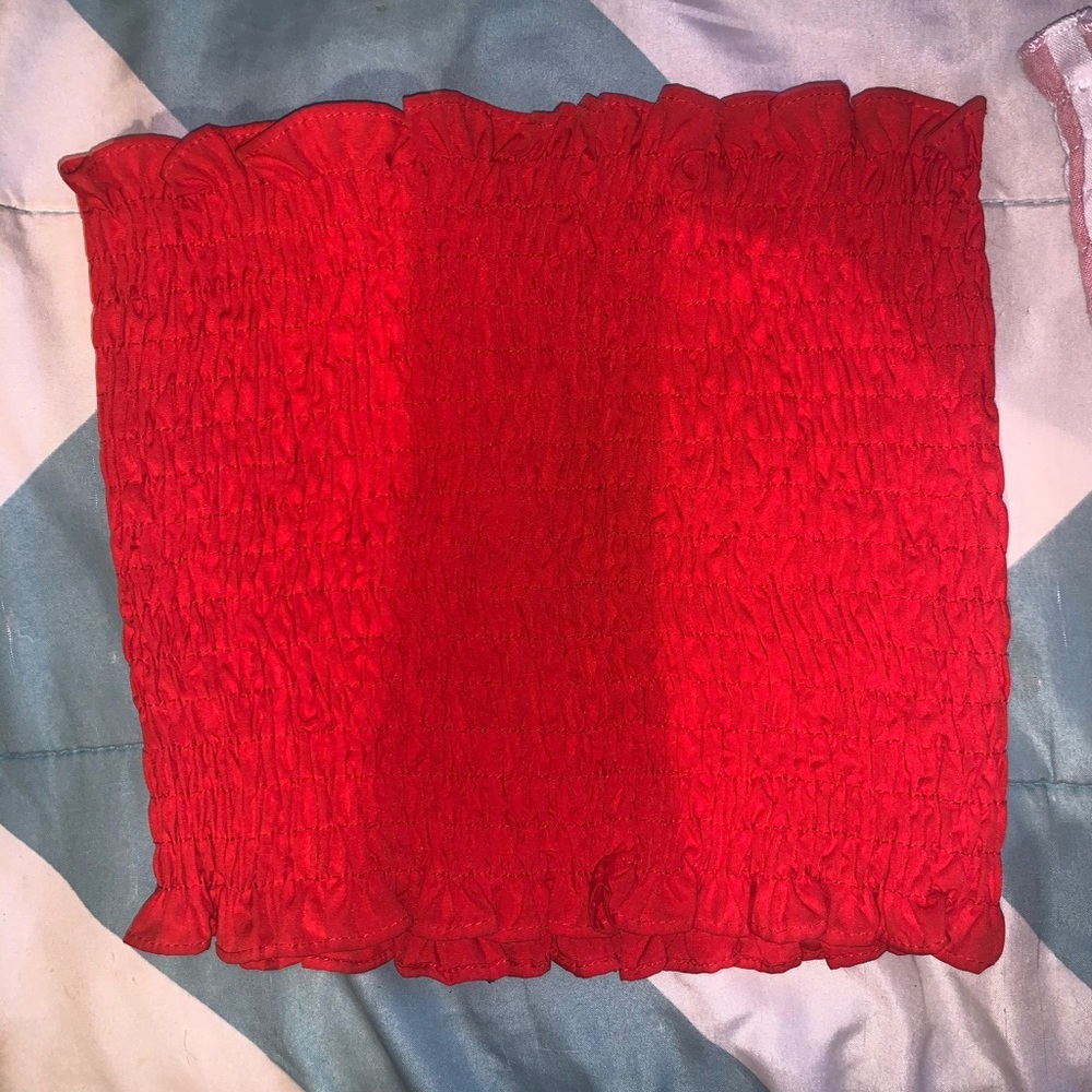 Crop Top Bundle !! - Picture 2 of 3